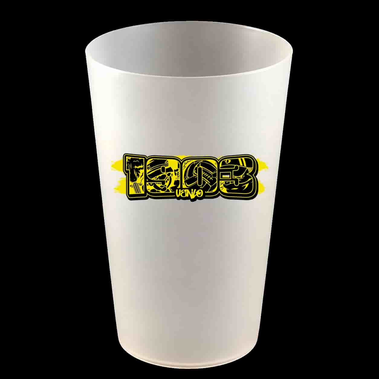 1903 Venlo Hardcup