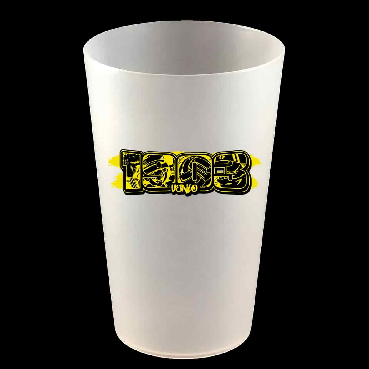 1903 Venlo Hardcup
