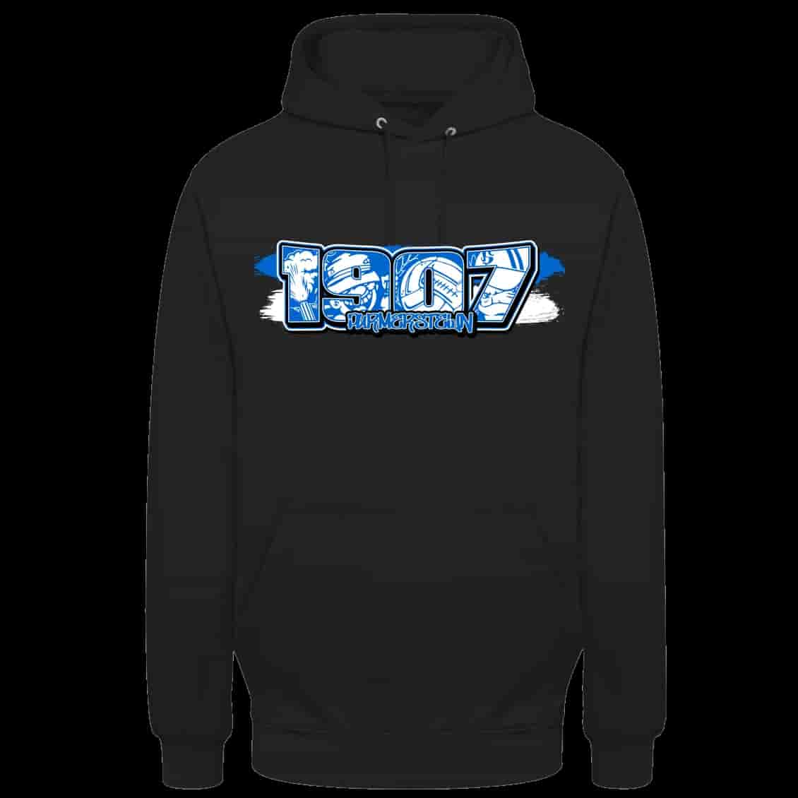 1907 Purmersteijn Hoodie