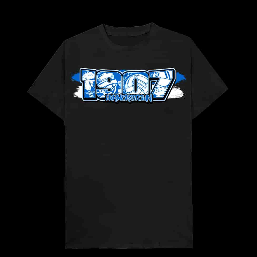1907 Purmersteijn T-shirt