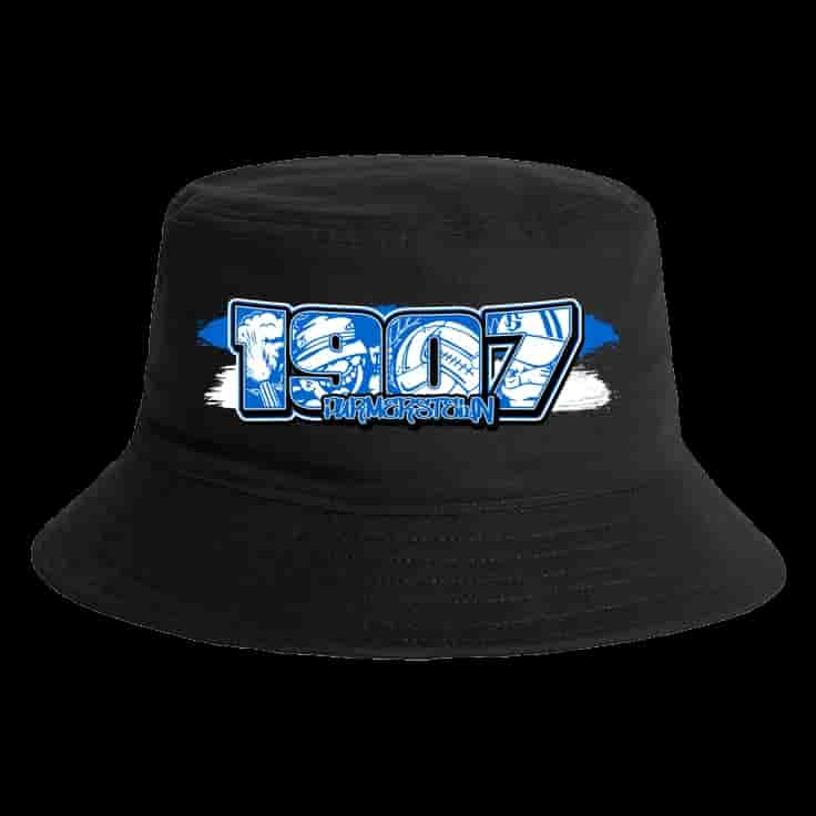 1907 Purmersteijn Bucket Hat