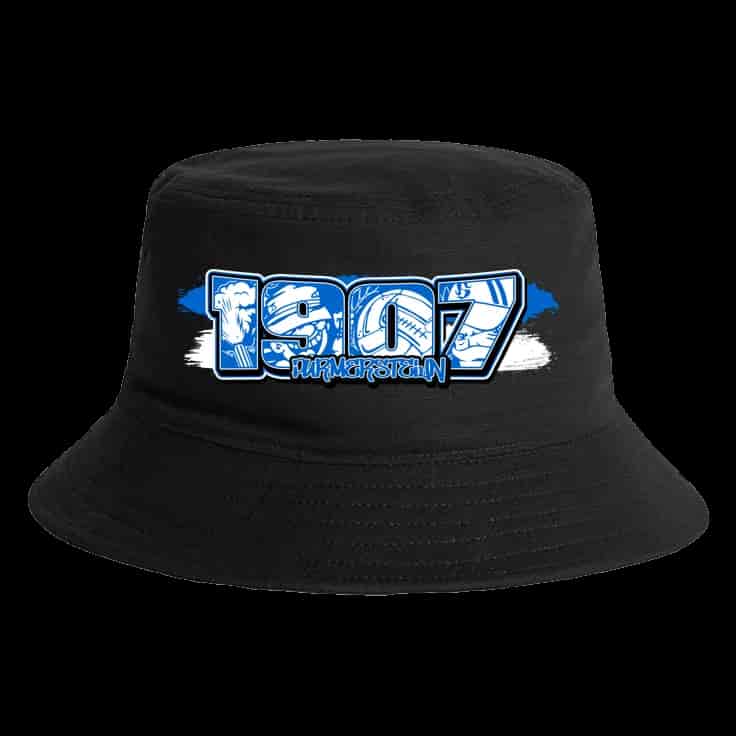 1907 Purmersteijn Bucket Hat