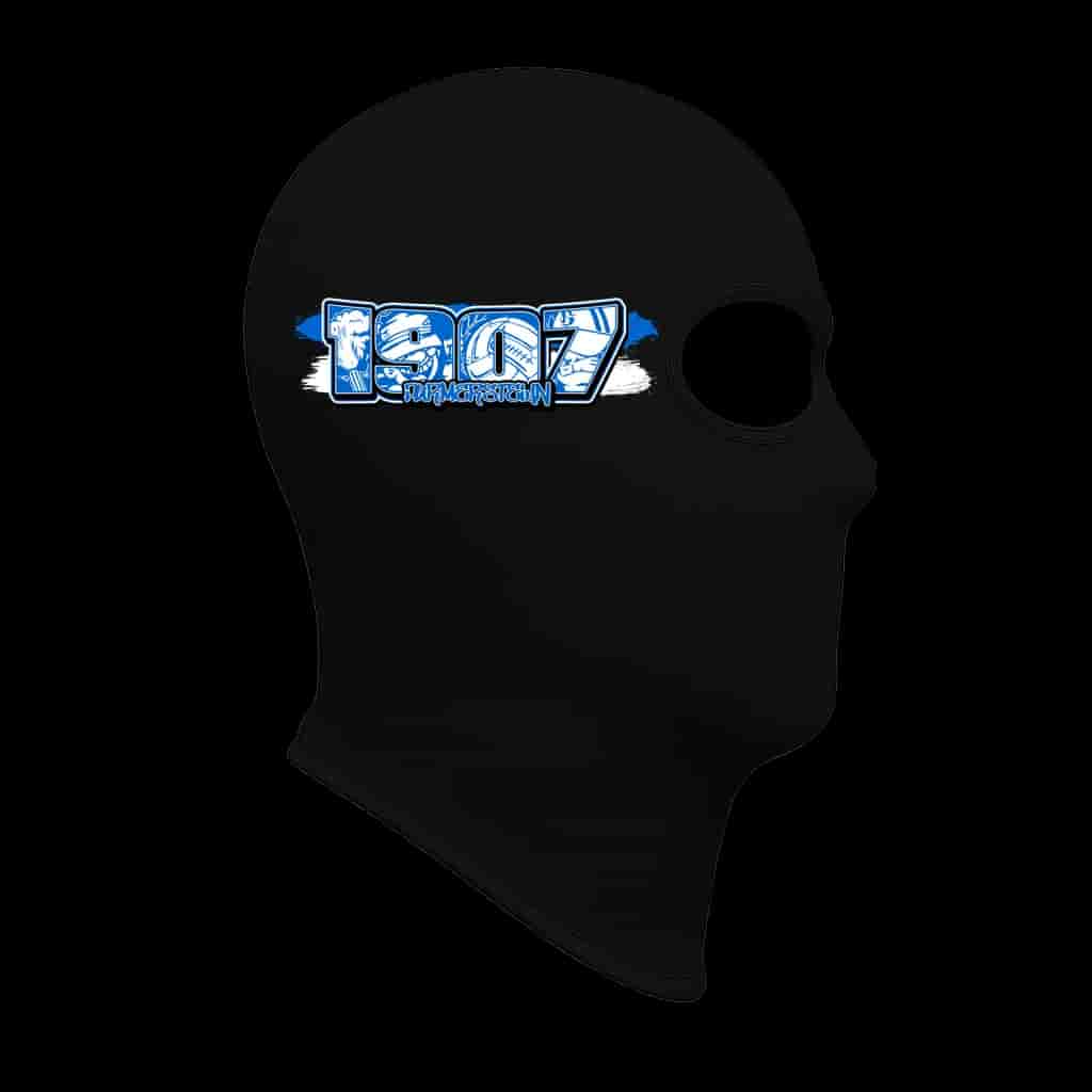 1907 Purmersteijn Balaclava