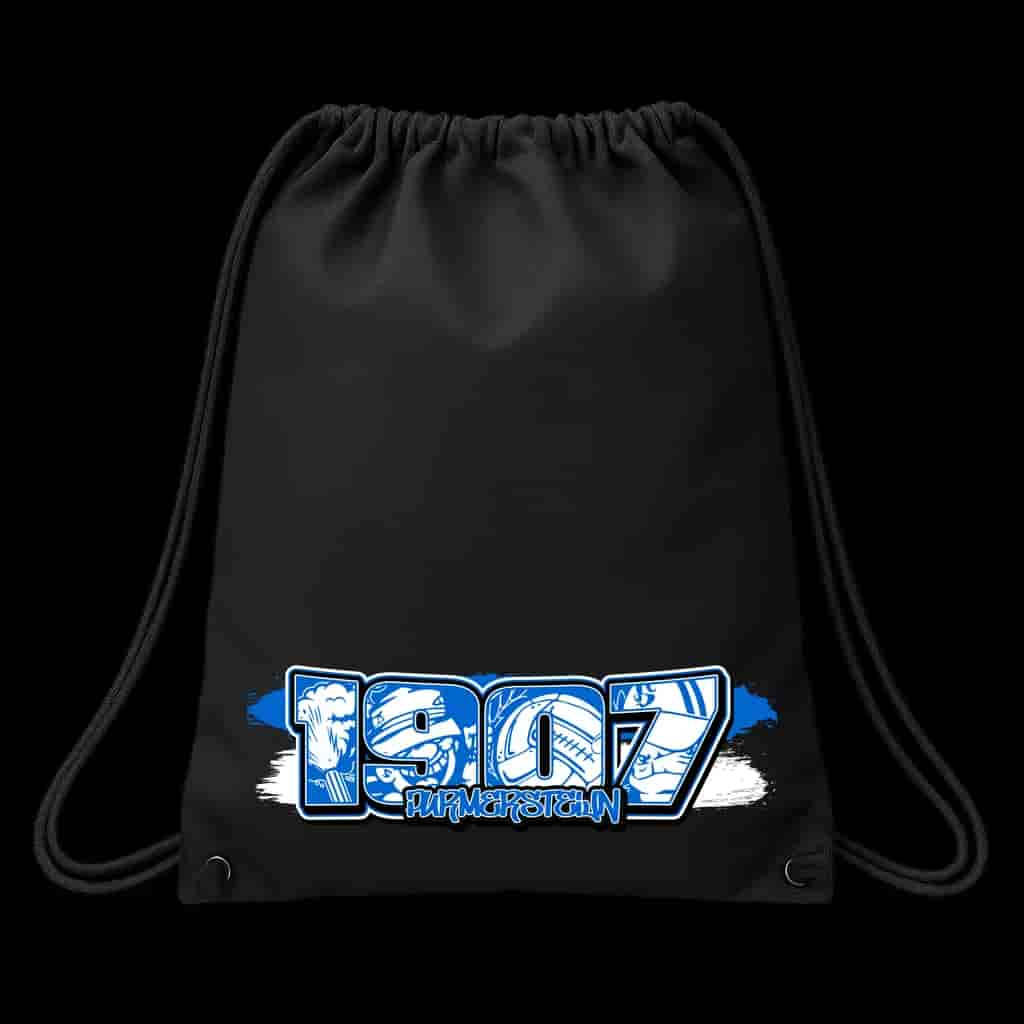 1907 Purmersteijn Sack Pack