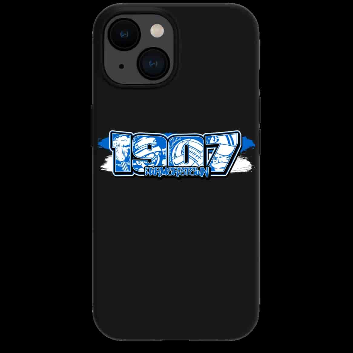 1907 Purmersteijn iPhone hoes