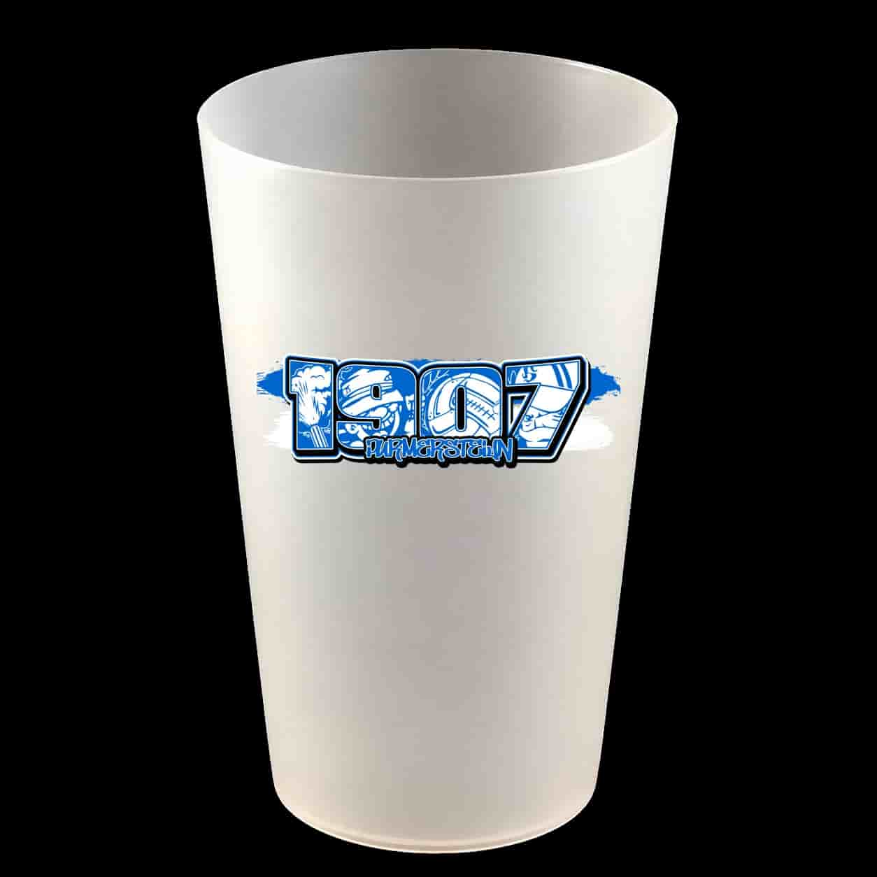 1907 Purmersteijn Hardcup