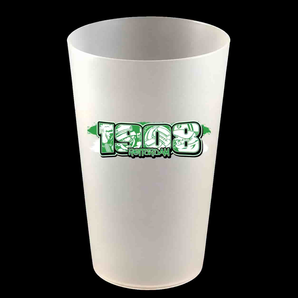 1908 Rotterdam Hardcup