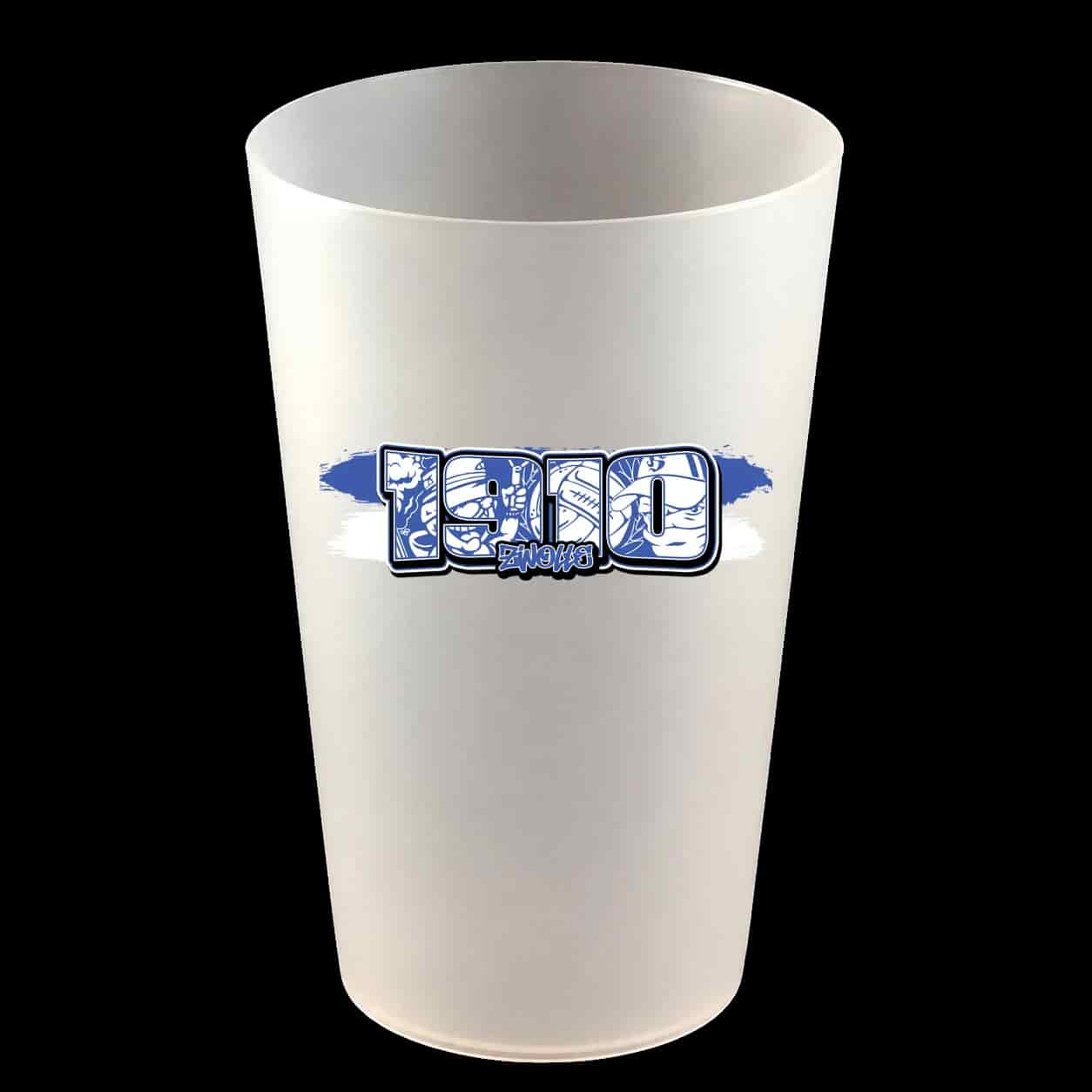 1910 Zwolle Hardcup