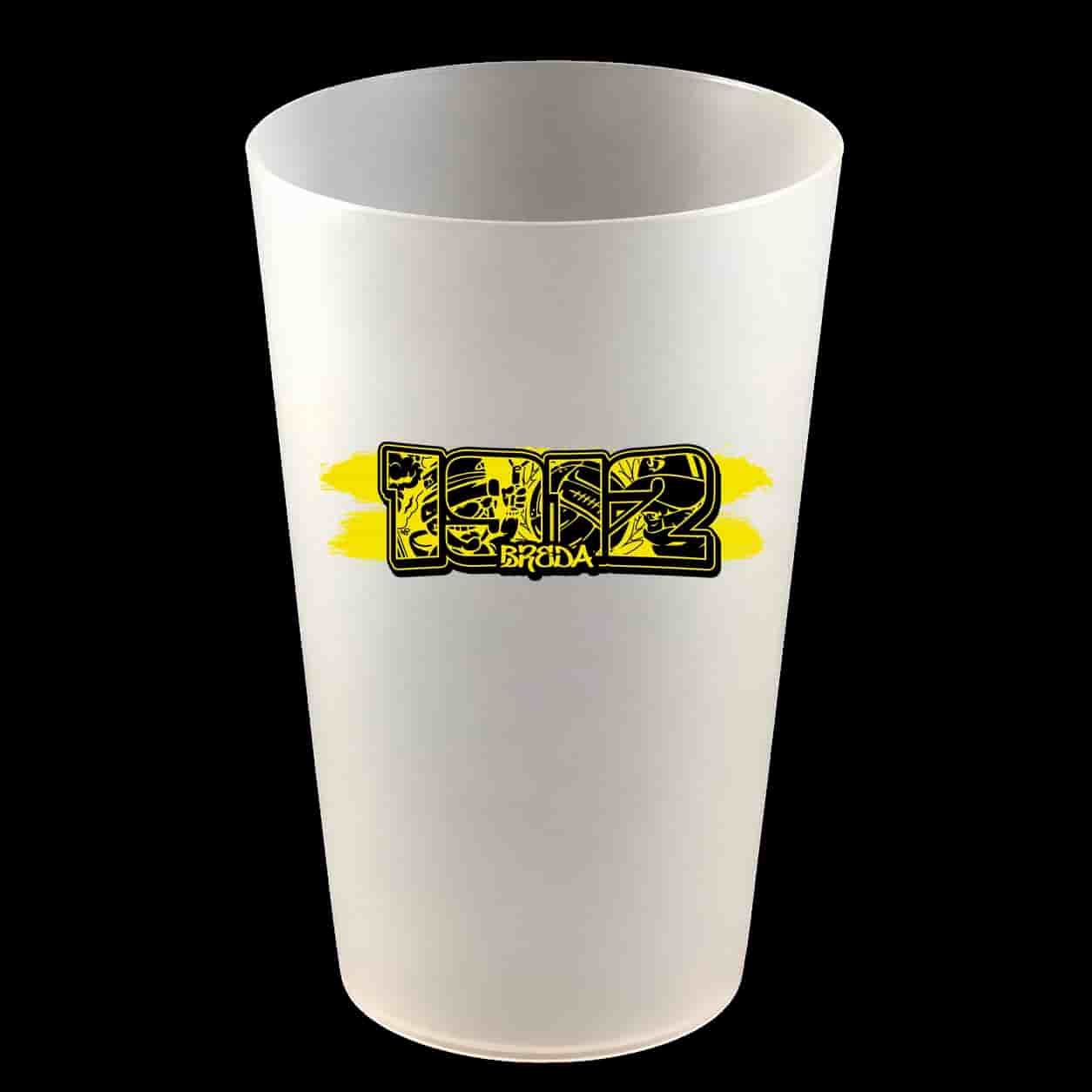 1912 Breda Hardcup