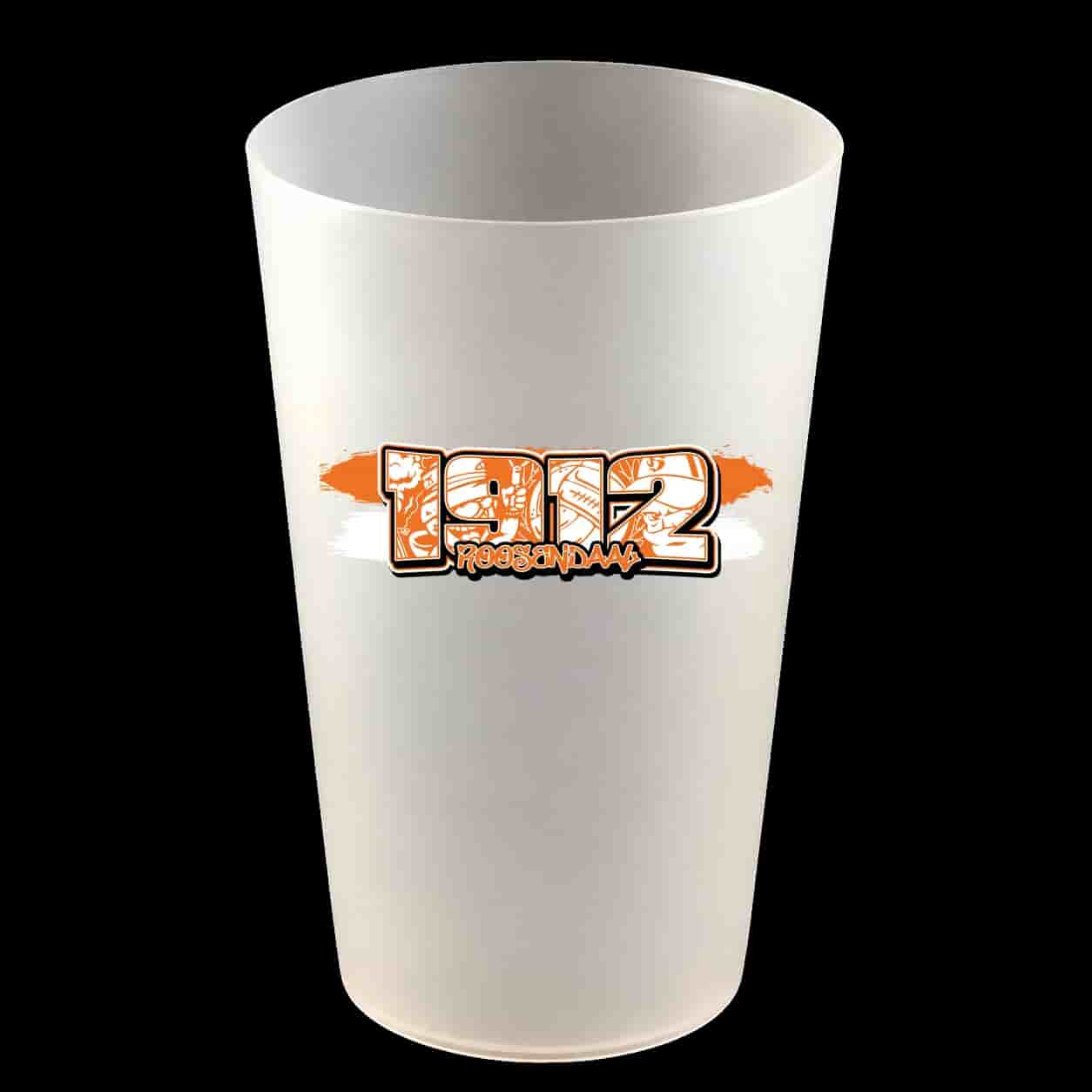 1912 Roosendaal Hardcup