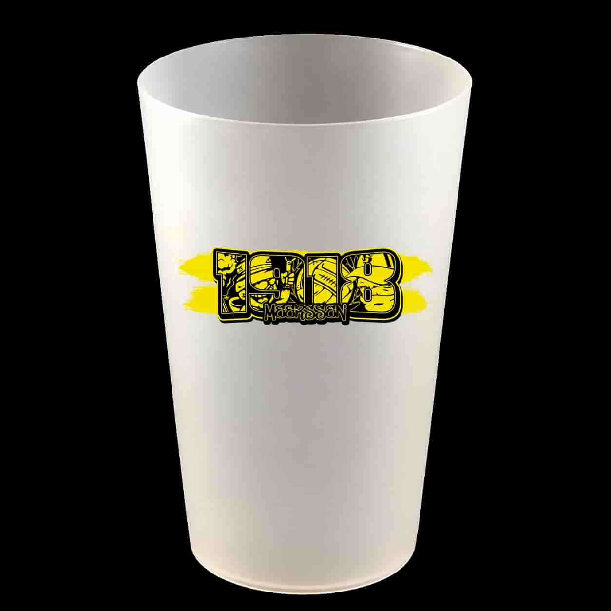1918 Meerssen Hardcup