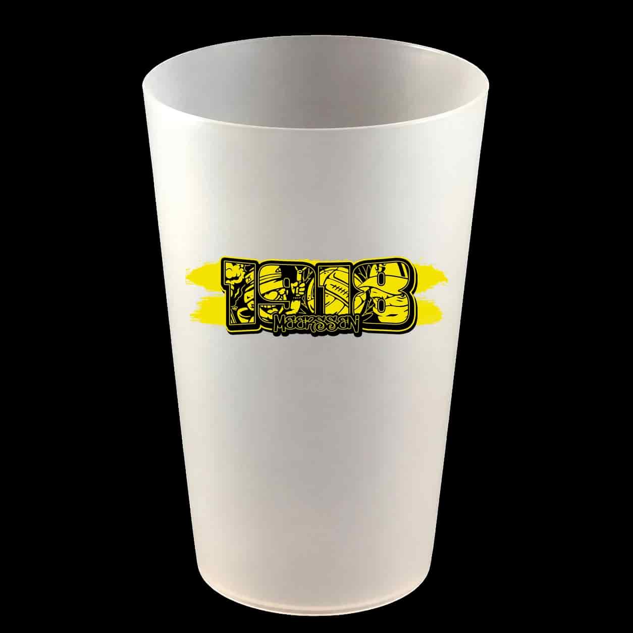 1918 Meerssen Hardcup