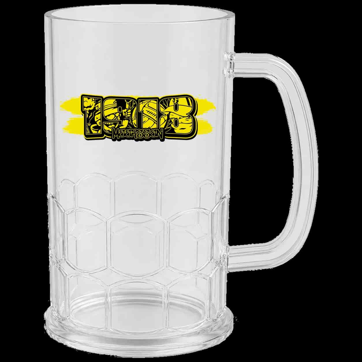 1918 Meerssen Bierpul