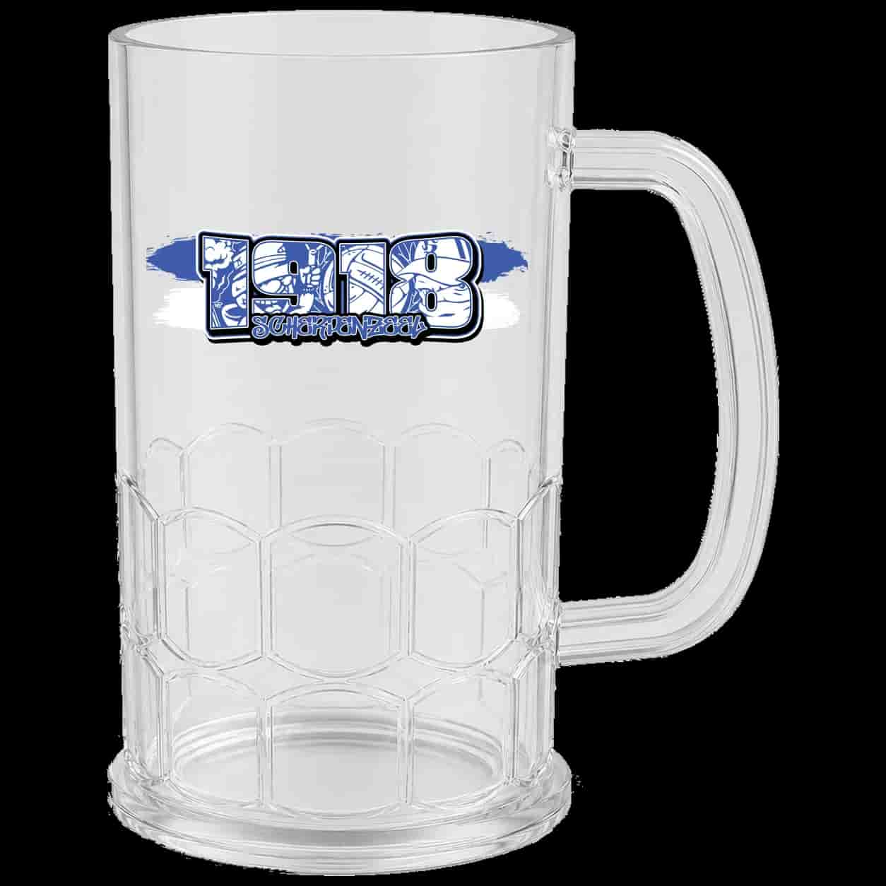 1918 Scherpenzeel Bierpul