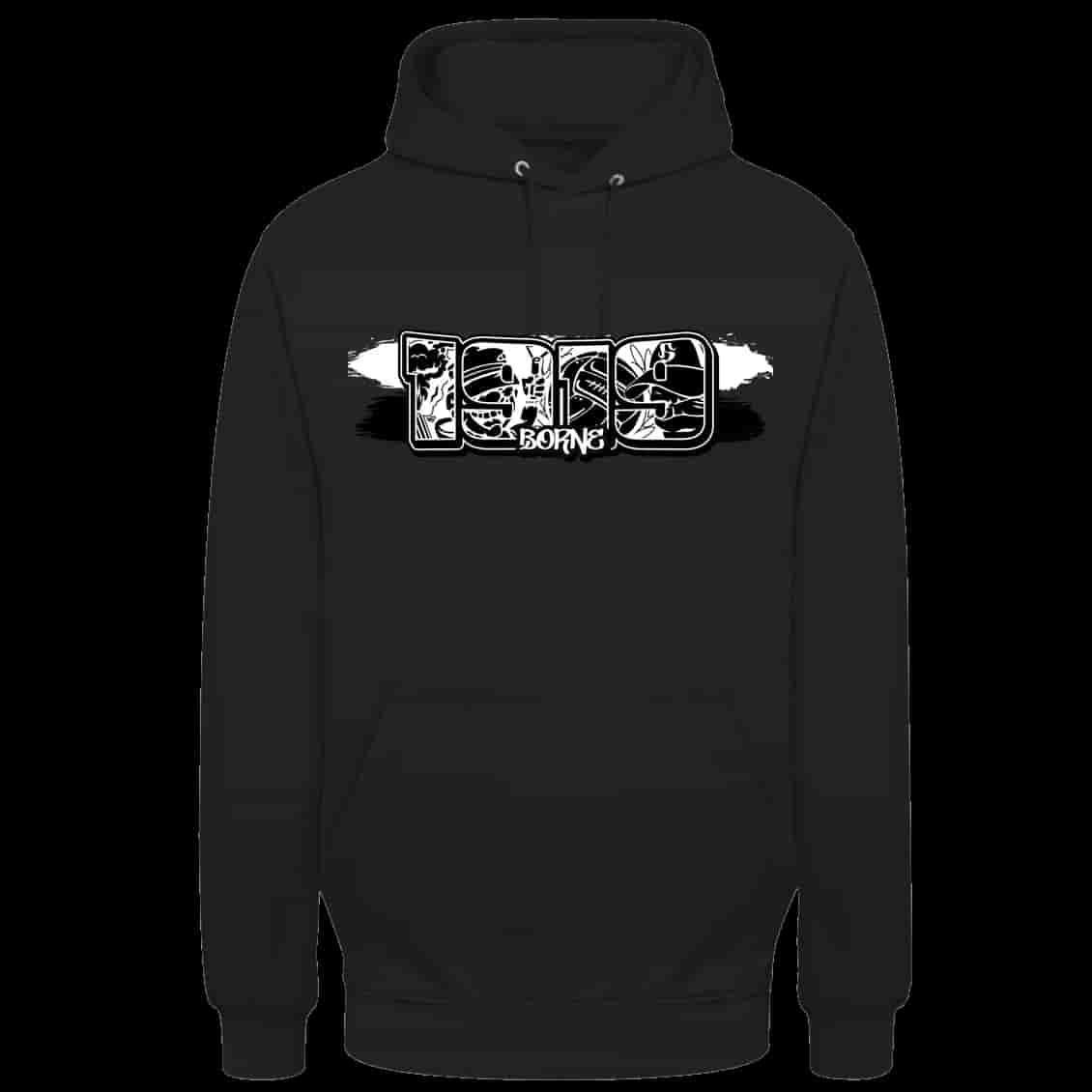 1919 Borne Hoodie