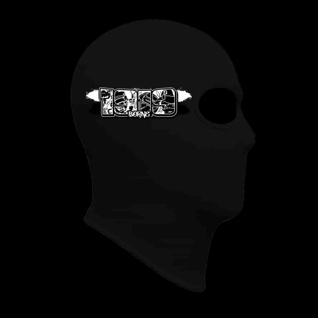 1919 Borne Balaclava