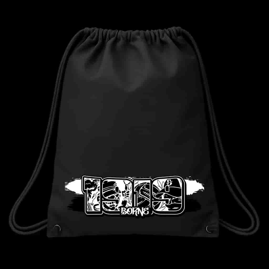 1919 Borne Sack Pack