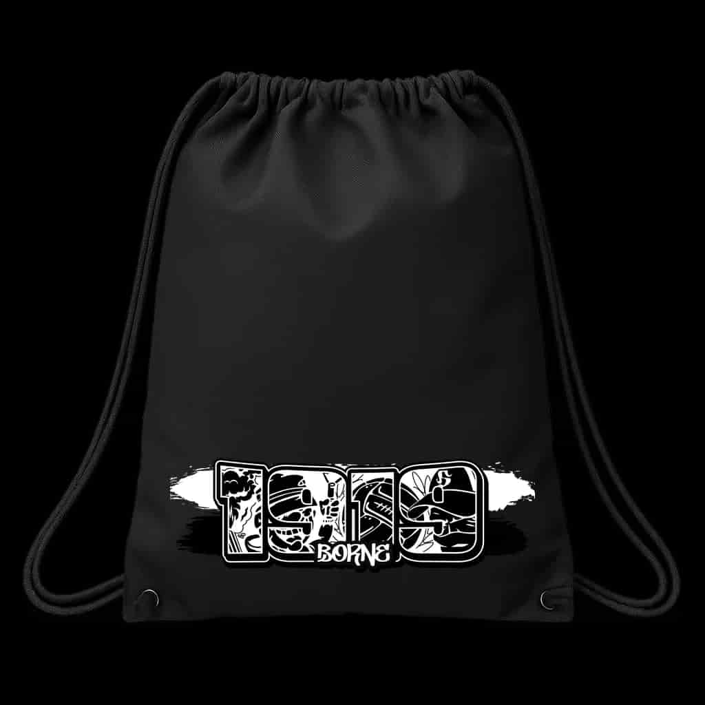 1919 Borne Sack Pack