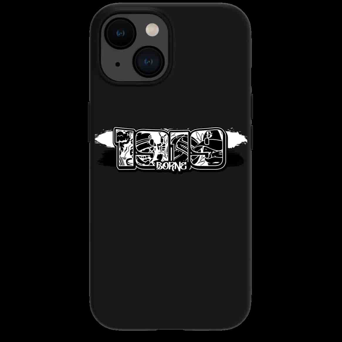 1919 Borne iPhone hoes