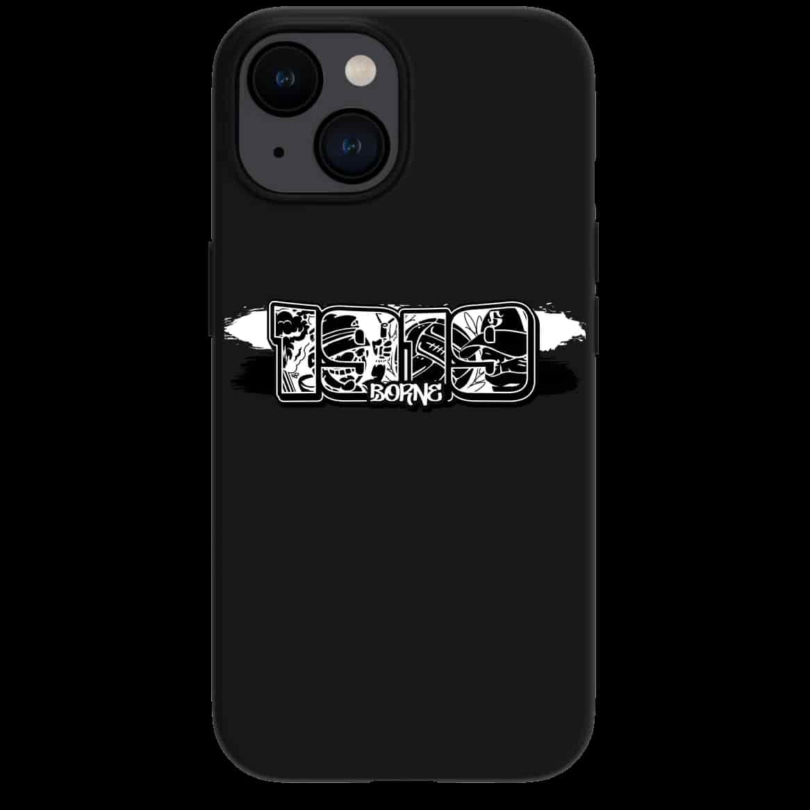 1919 Borne iPhone hoes