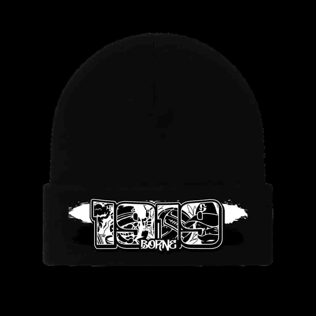1919 Borne Beanie