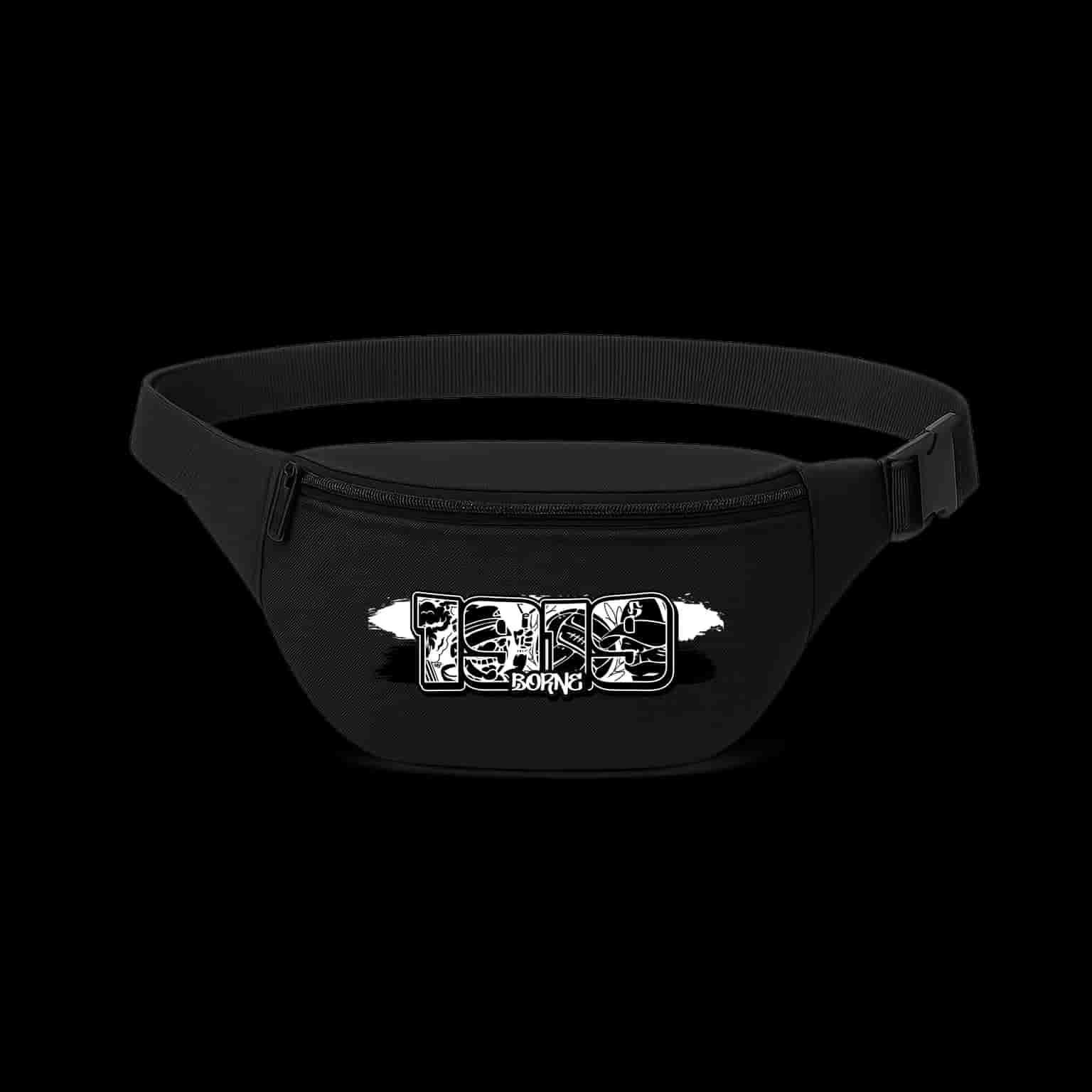 1919 Borne Fanny Pack