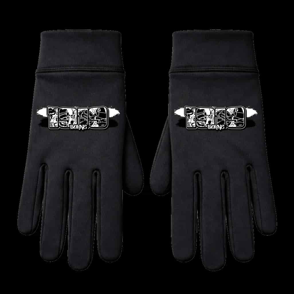 1919 Borne Handschoenen