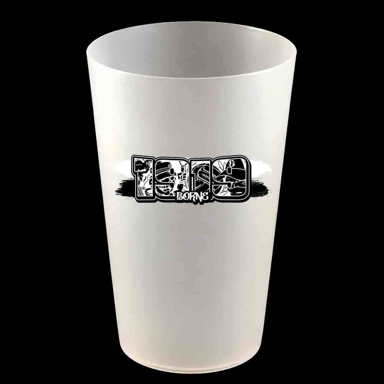 1919 Borne Hardcup