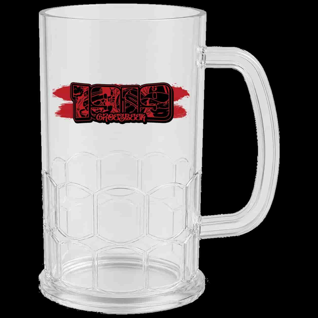 1919 Groesbeek Bierpul