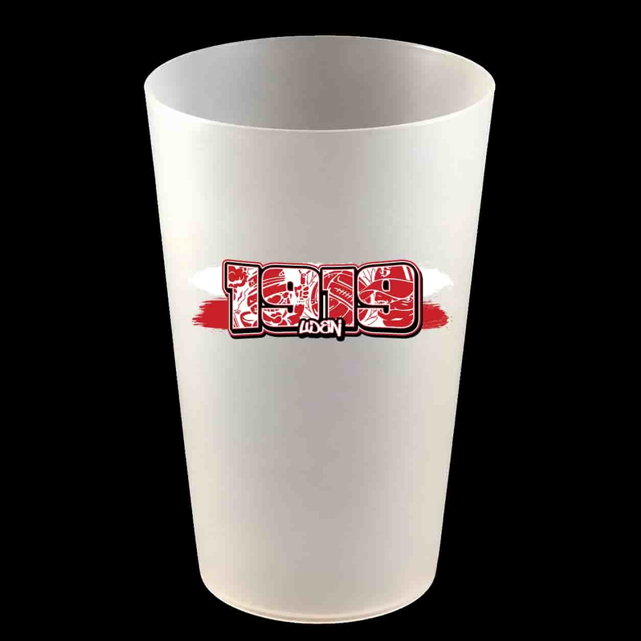 1919 Uden Hardcup