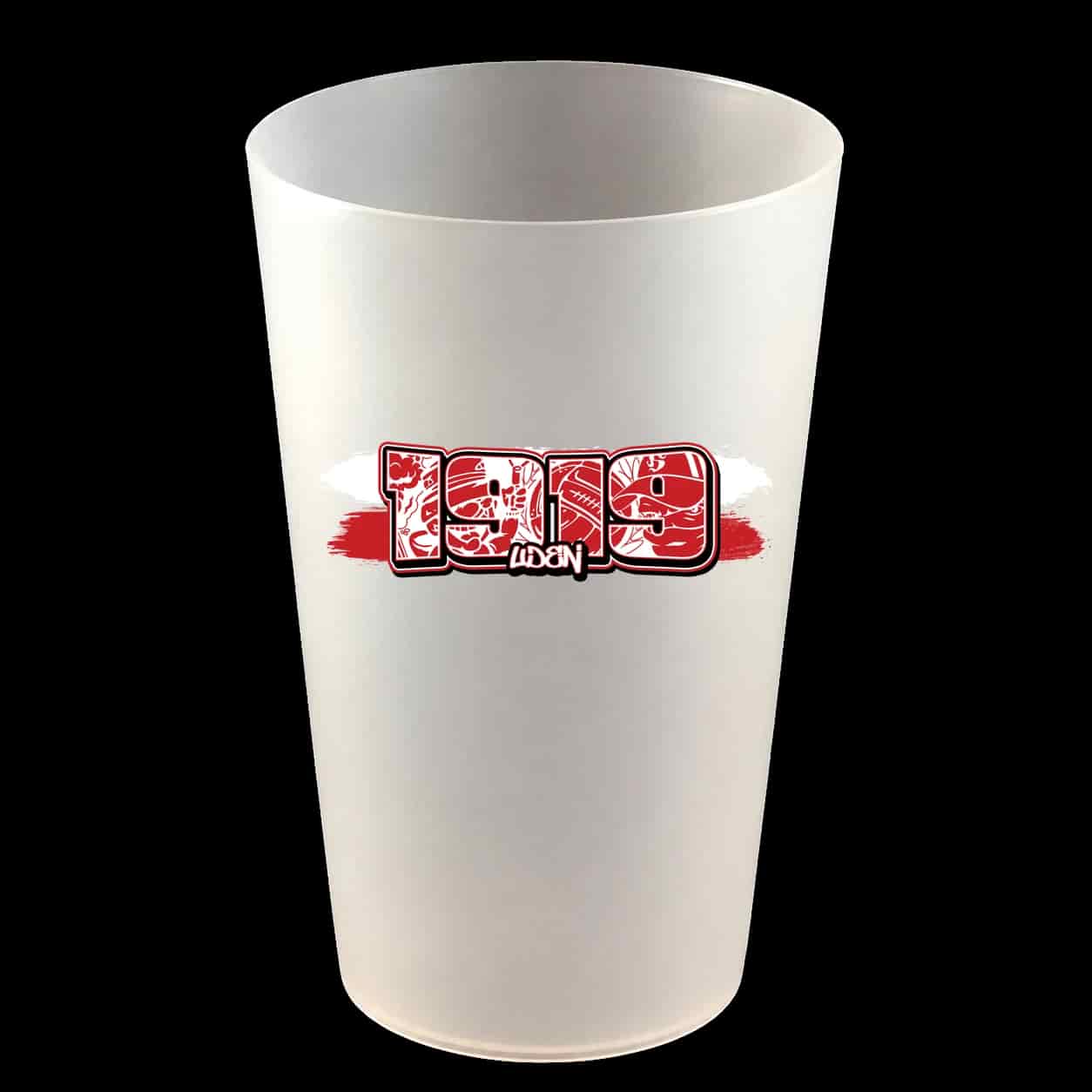 1919 Uden Hardcup