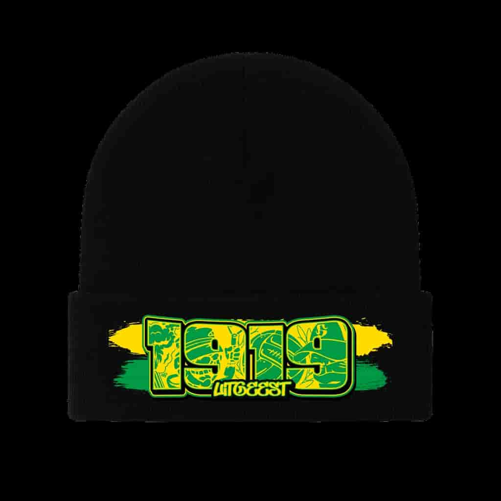 1919 Uitgeest Beanie