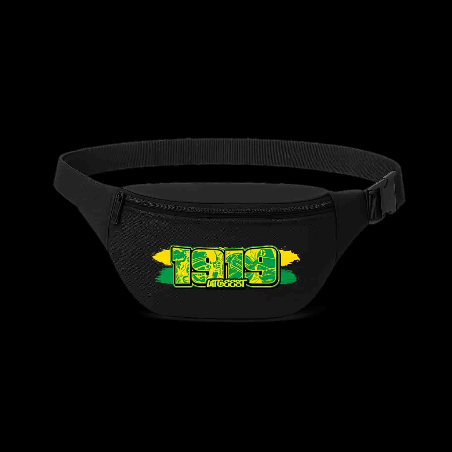 1919 Uitgeest Fanny Pack