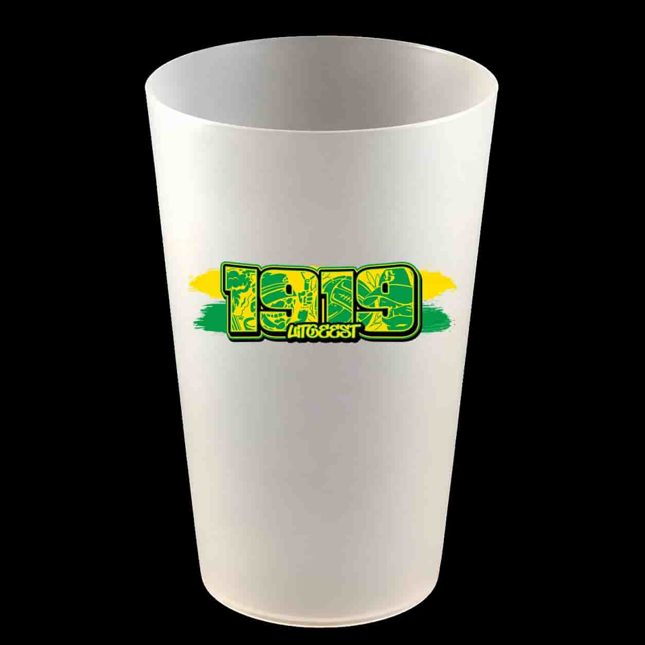 1919 Uitgeest Hardcup