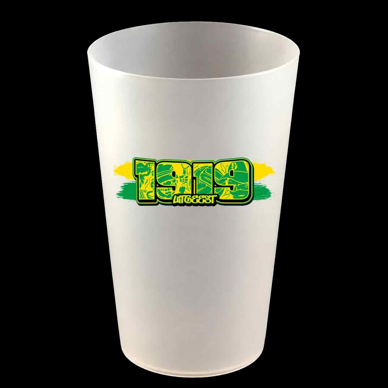 1919 Uitgeest Hardcup