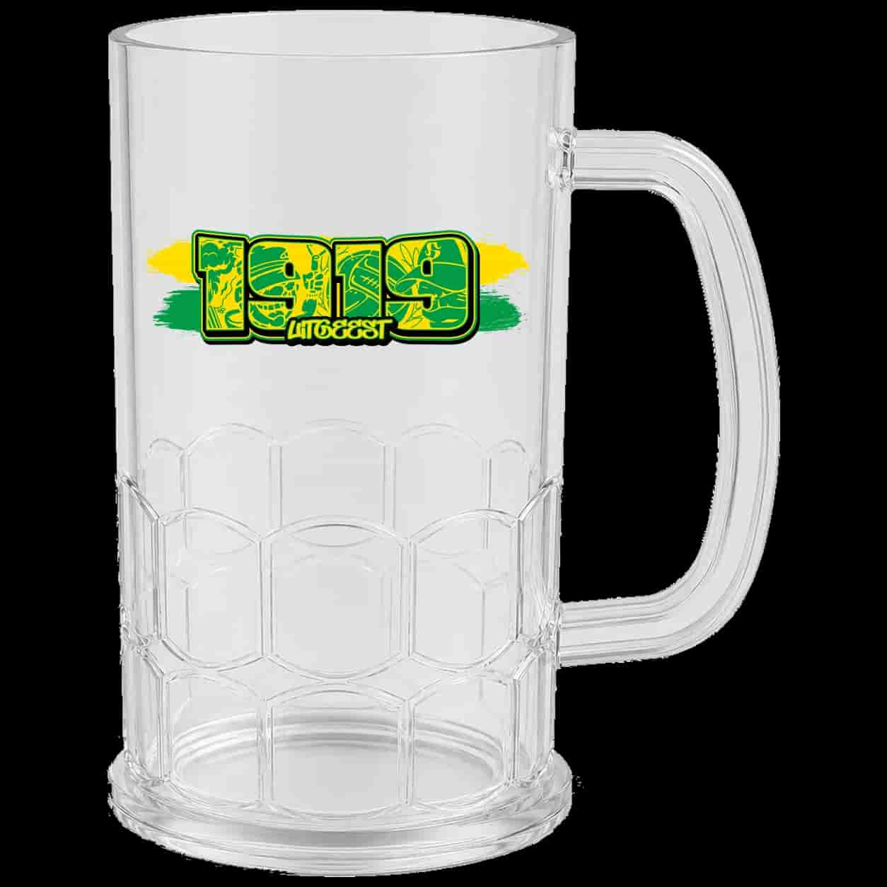 1919 Uitgeest Bierpul