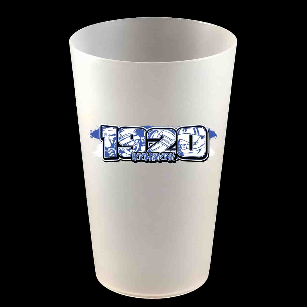1920 Heemskerk Hardcup