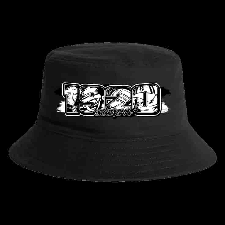 1920 Oldenzaal Bucket Hat