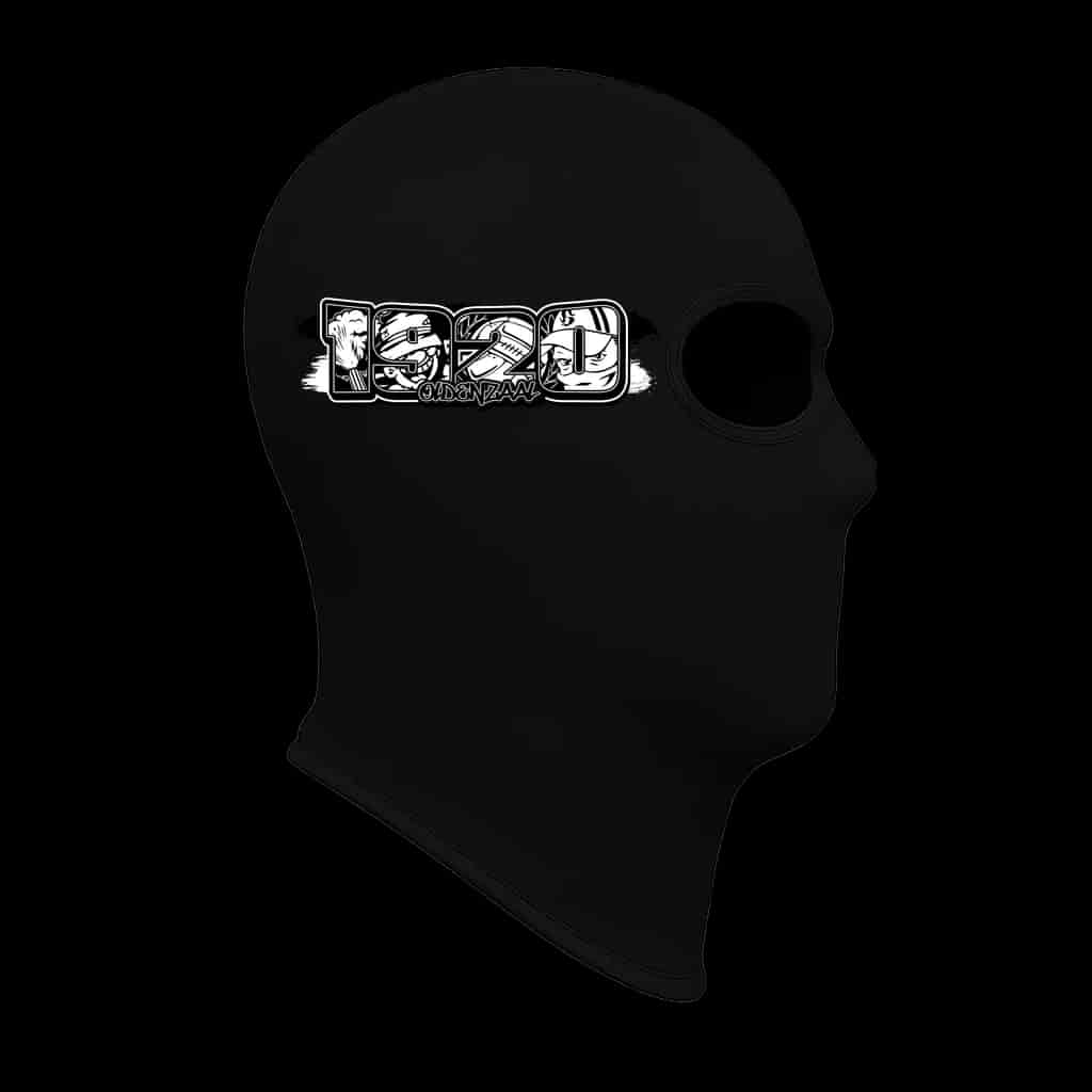 1920 Oldenzaal Balaclava