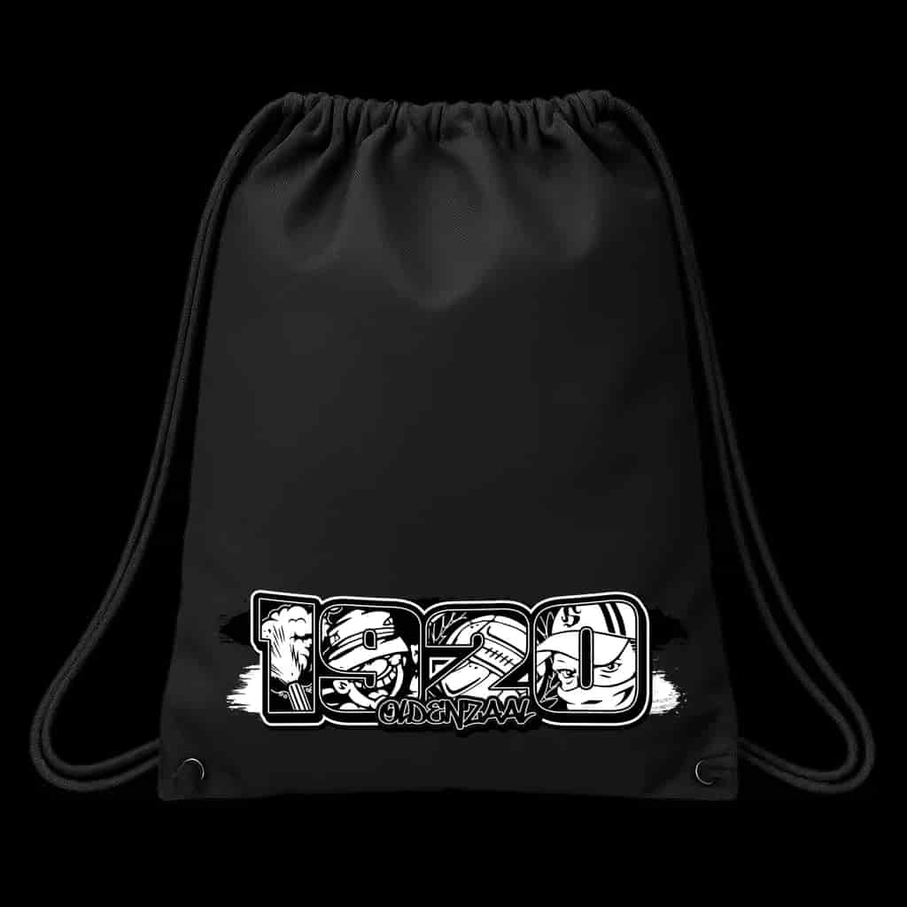 1920 Oldenzaal Sack Pack