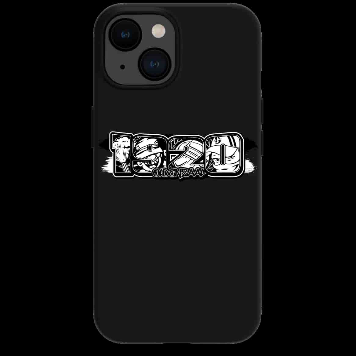 1920 Oldenzaal iPhone hoes