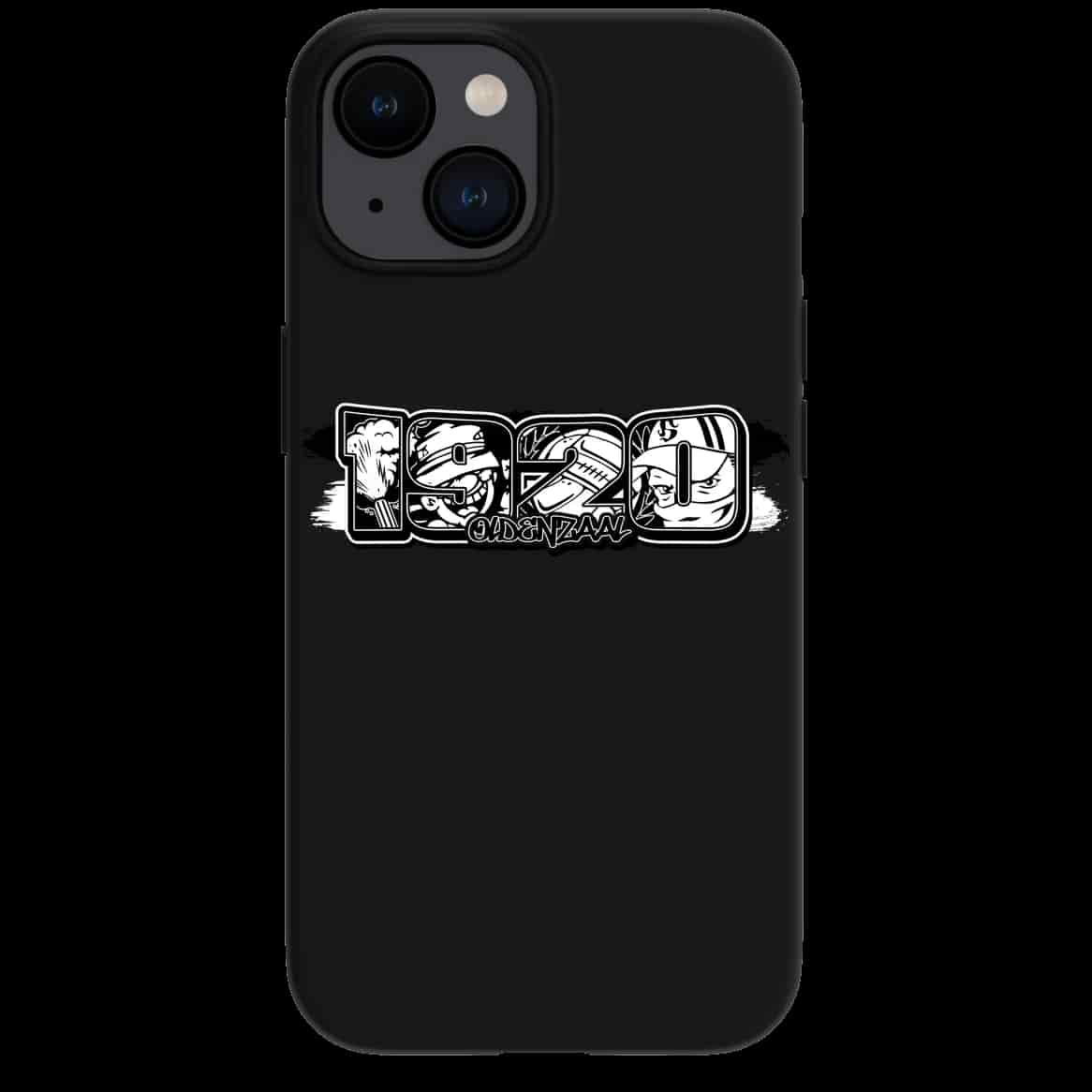 1920 Oldenzaal iPhone hoes