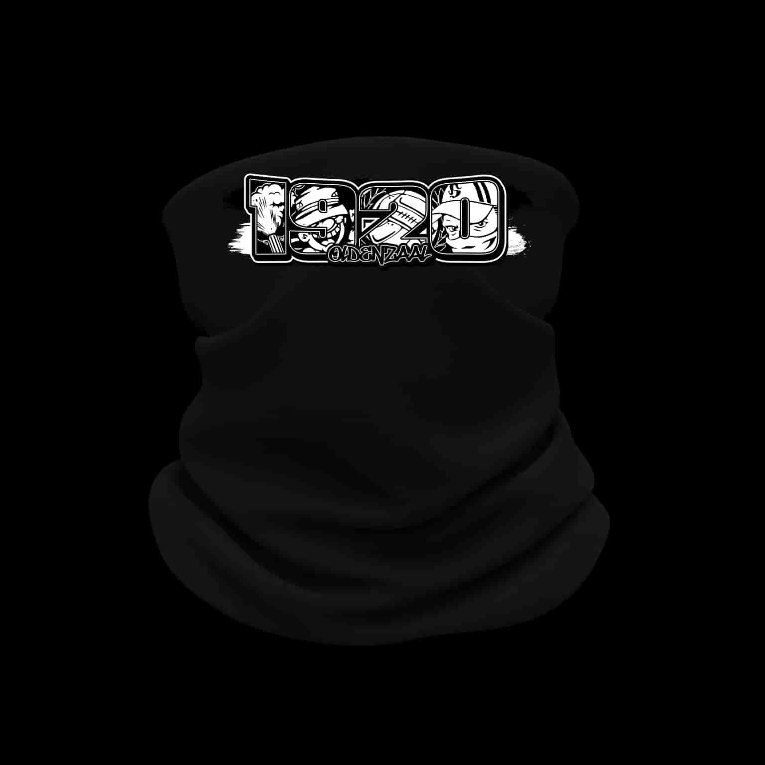 1920 Oldenzaal Nekwarmer