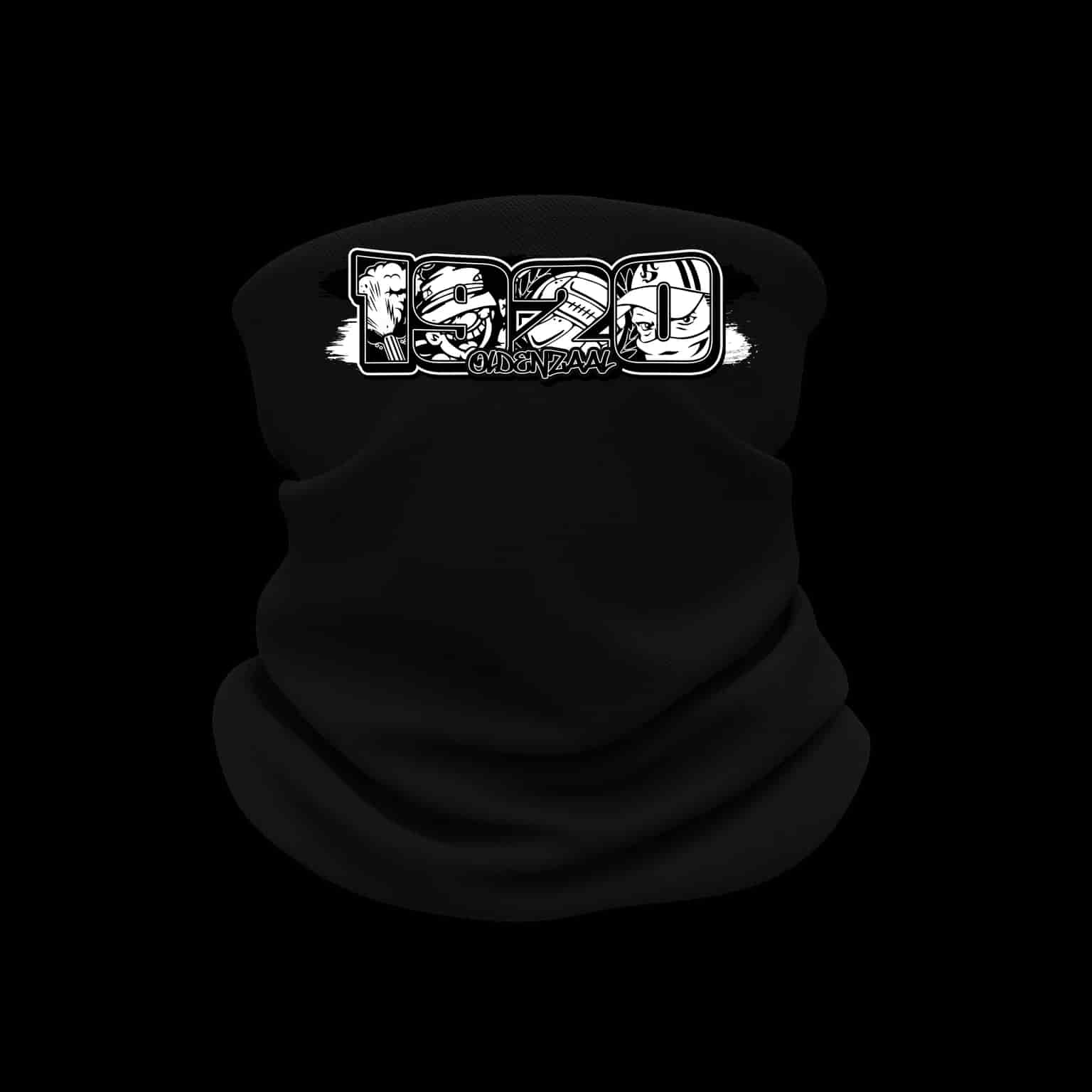 1920 Oldenzaal Nekwarmer