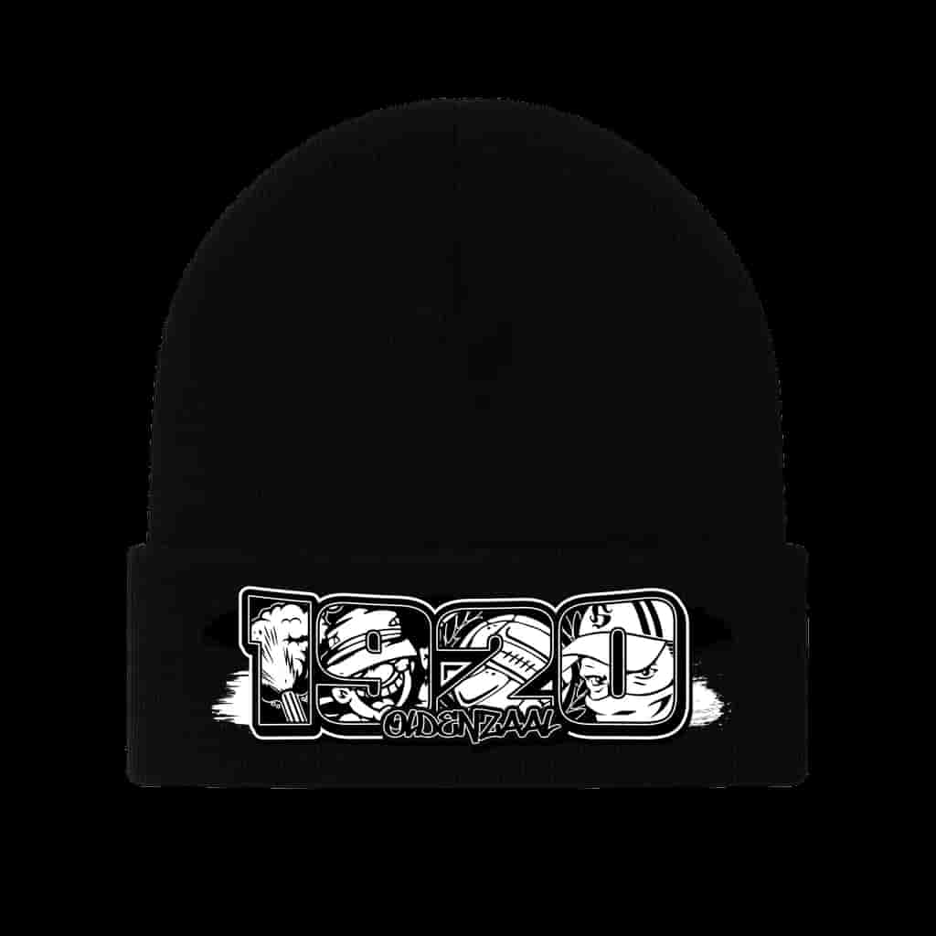 1920 Oldenzaal Beanie