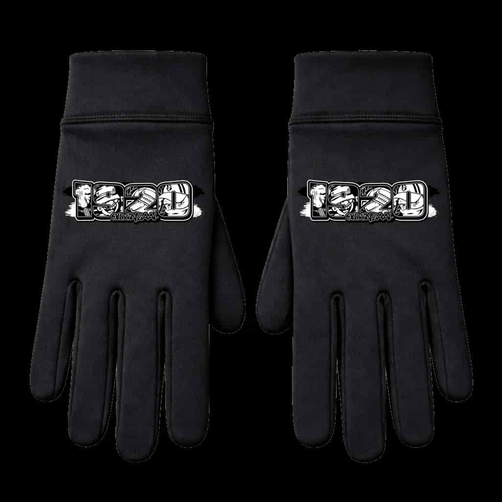 1920 Oldenzaal Handschoenen