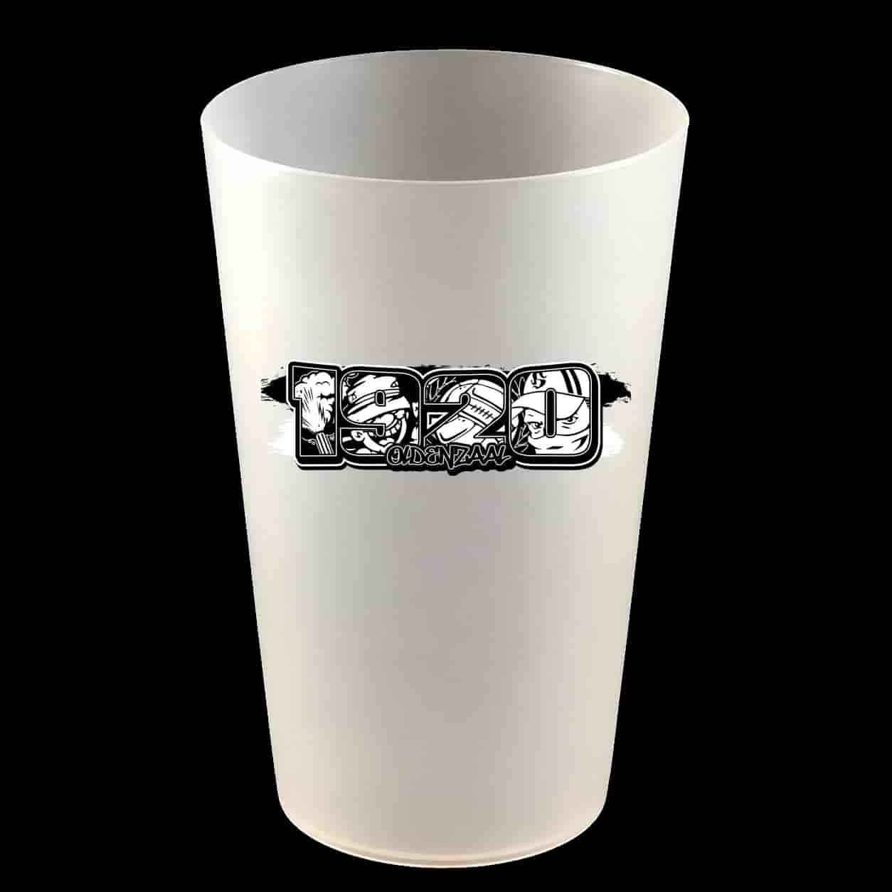 1920 Oldenzaal Hardcup