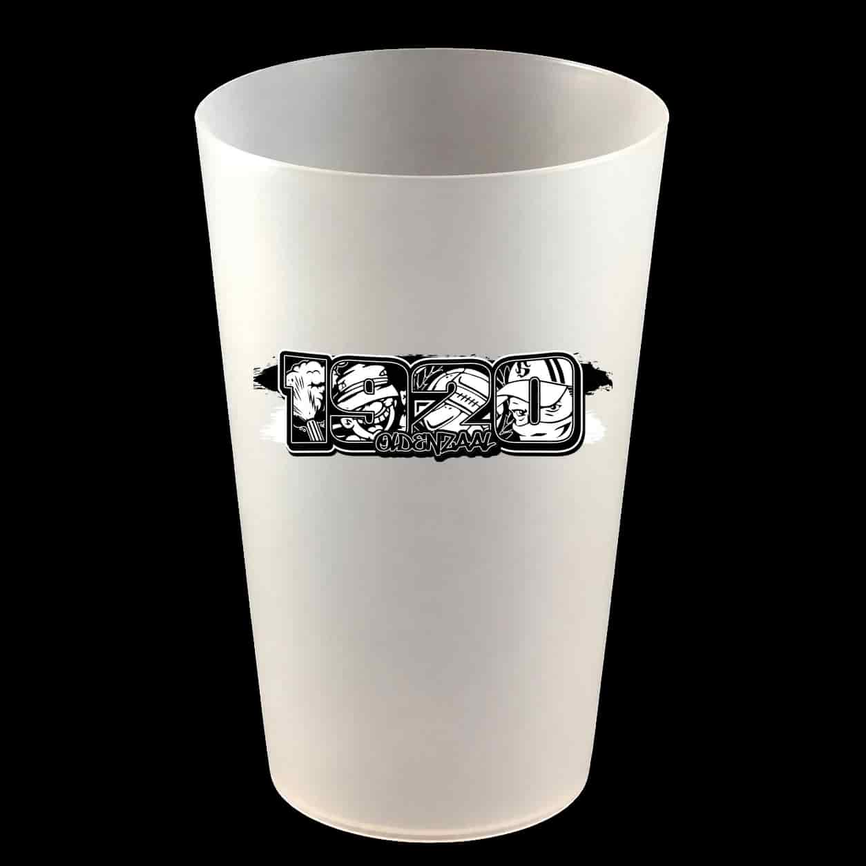1920 Oldenzaal Hardcup