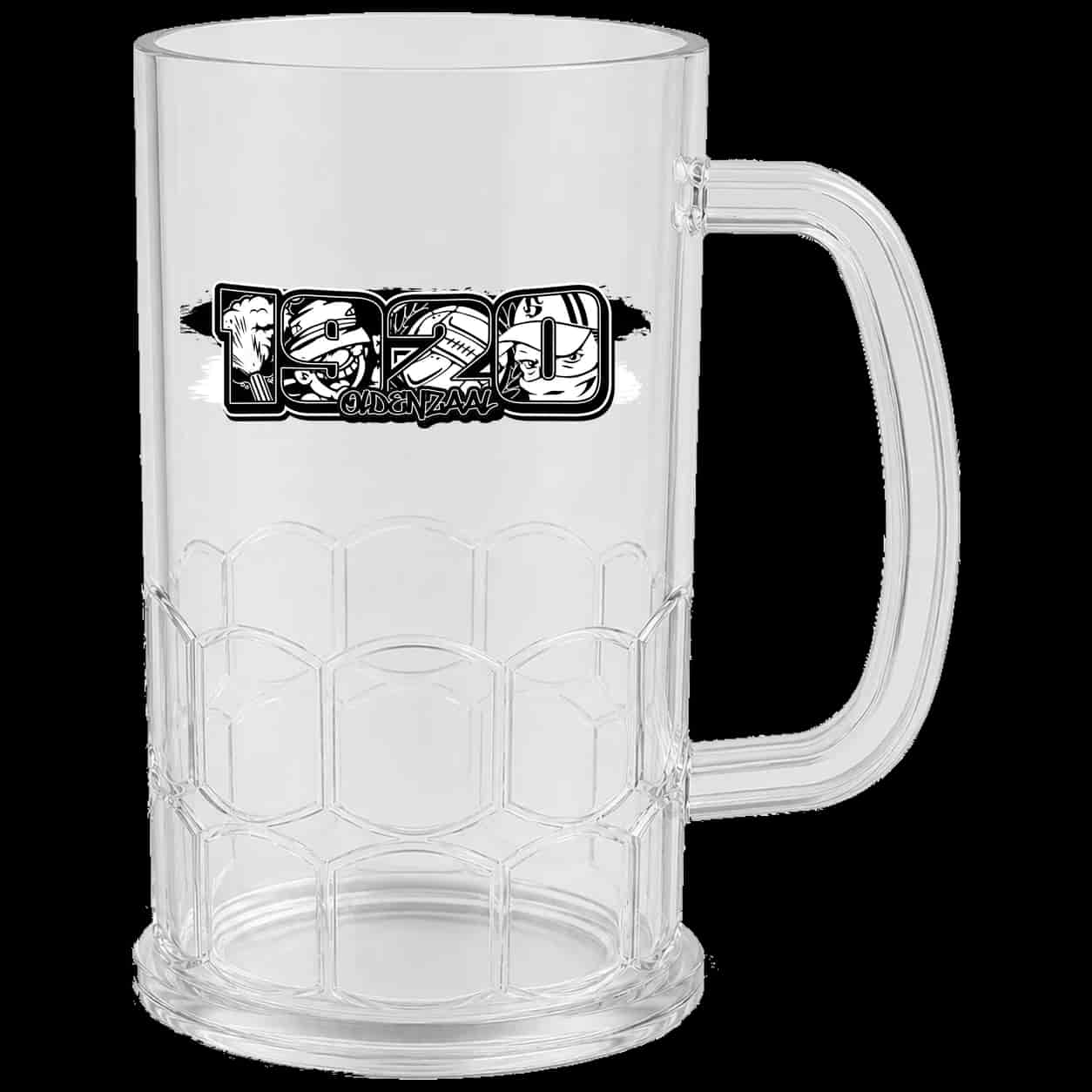 1920 Oldenzaal Bierpul
