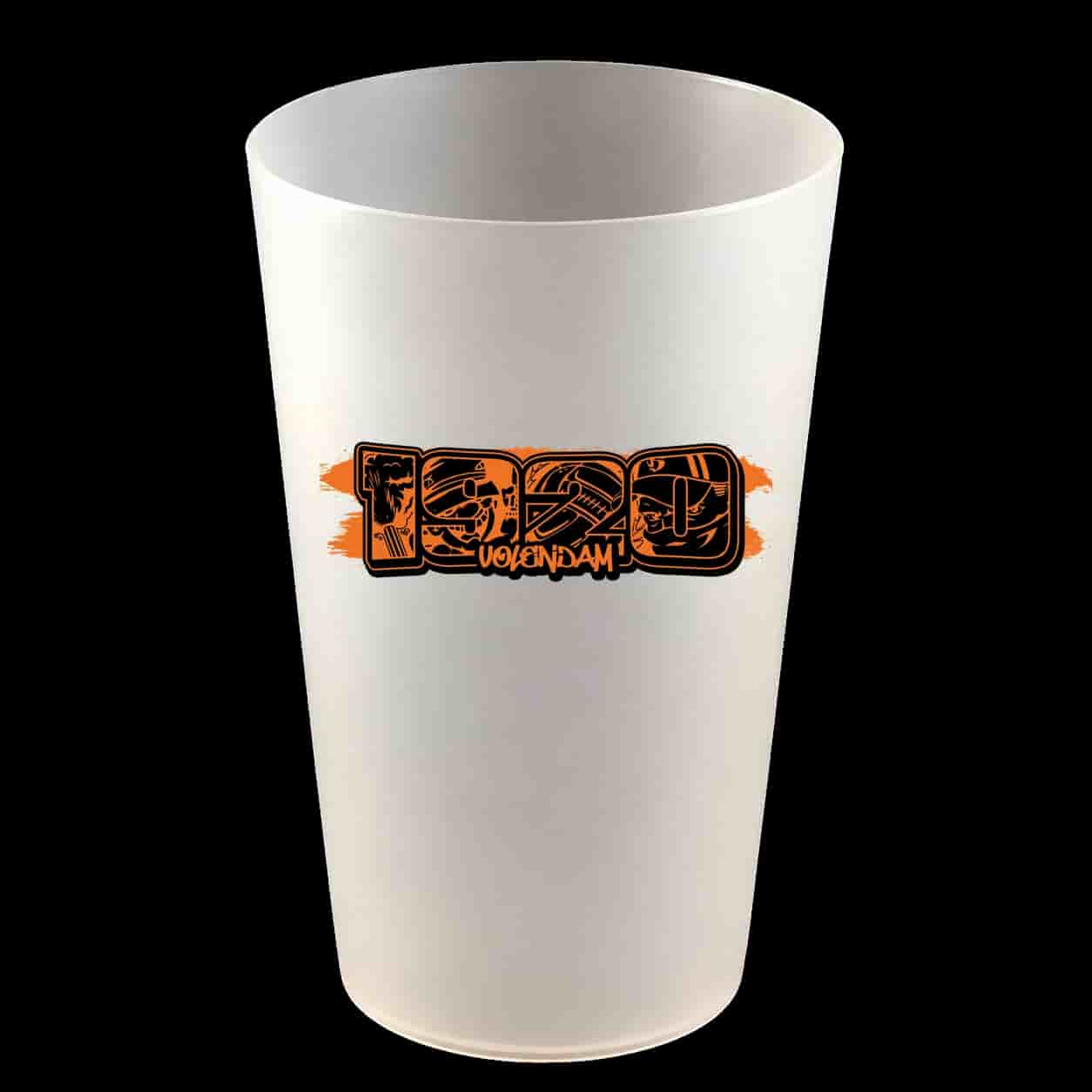 1920 Volendam Hardcup